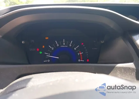 2013 Honda Civic Lx from USA, damaged, VIN 2HGFB2F52DH584049